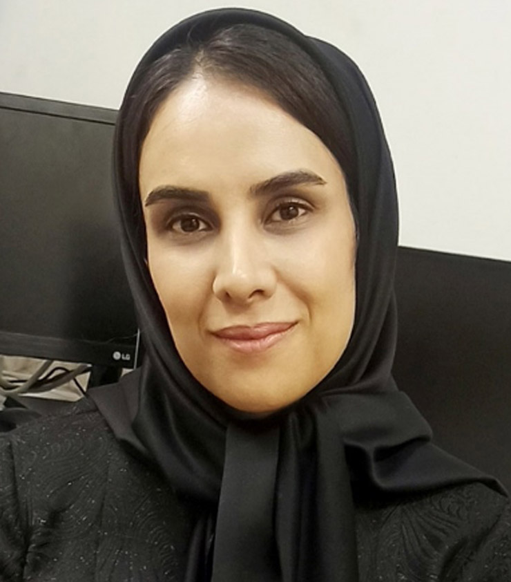 Dr. Nafiseh Jirofti